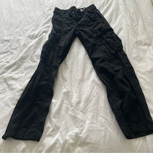 H&M - CARGO PANTS